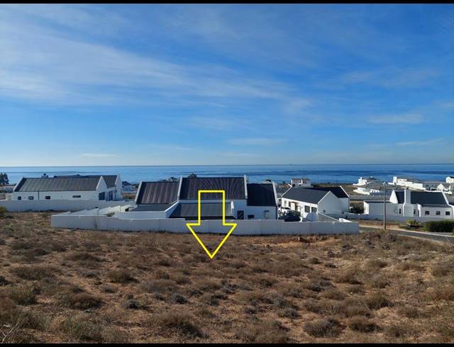 LAND FOR SALE IN DA GAMA BAY